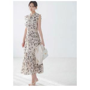 新作10%OFF スナイデル SNIDEL ワ...の詳細画像5