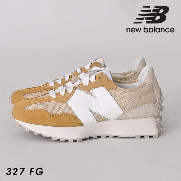 ニューバランス NEW BALANCE U327 FG スニーカー シューズ 靴 u327fg