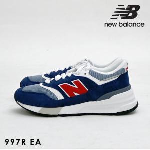 ニューバランス NEW BALANCE 997R EA スニーカー シューズ 靴 u997rea ギフト 父の日｜doubleheart