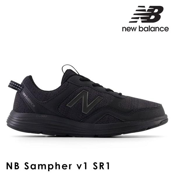 ニューバランス NEW BALANCE WASMPSR1 スニーカー シューズ 靴 wasmpsr1...