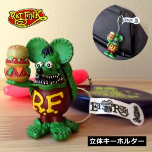 ラットフィンク　キーホルダー10個セット ラットフィンク キーホルダー10個セット ラットフィンク