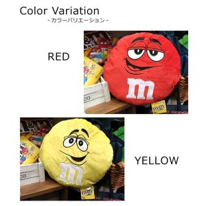 クッション m&ms グッズ おしゃれ...の詳細画像2