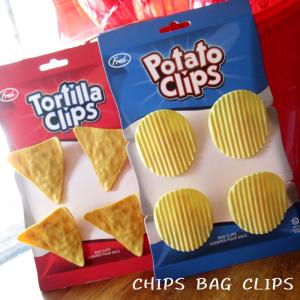 クリップ バッグクリップ 袋止めクリップ ポテト...の商品画像