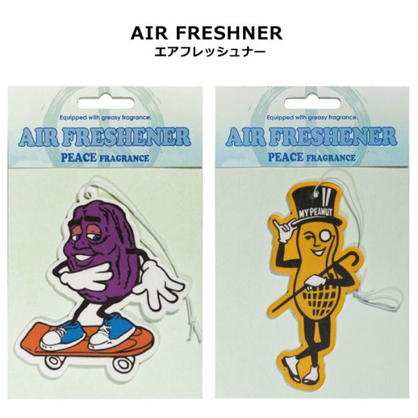 エアフレッシュナー 車 芳香剤 部屋 吊り下げ いい匂い カリフォルニアレーズン トイレ おしゃれ ...