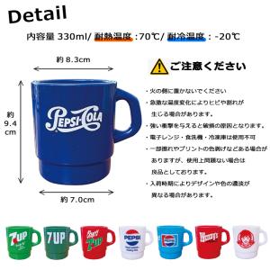 プラスチック コップ 330ml 日本製 スタ...の詳細画像1