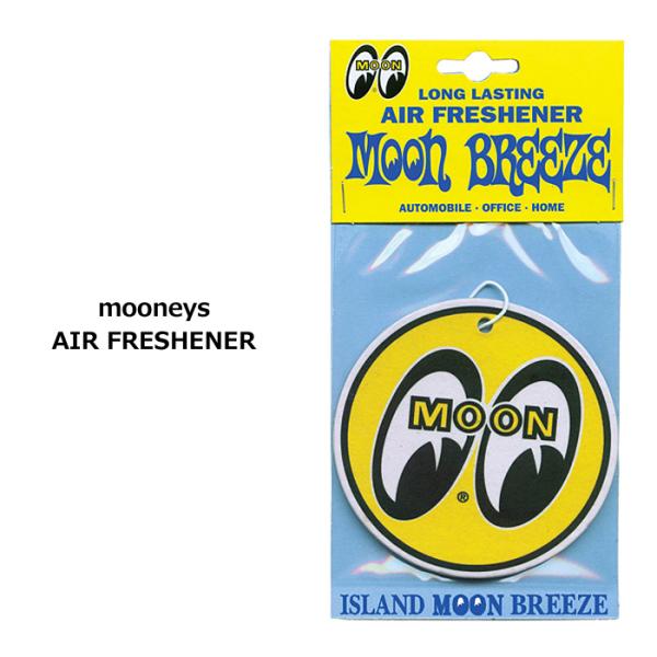 エアフレッシュナー 車 吊り下げ カーフレグランス MOON アメキャラ 玄関 部屋 ロッカー 車用...