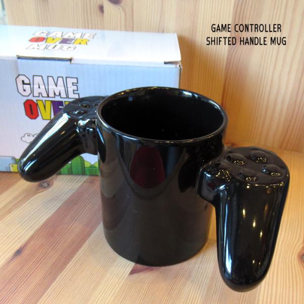 マグカップ コップ ゲーム ユニーク プレゼント キッチン雑貨 記念日 ゲーム好き インスタ映え ダ...