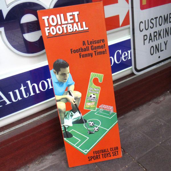 ゲーム サッカーゲーム トイレでゲーム ファミリーゲーム クリスマス 誕生日 賞品 景品 プレゼント...