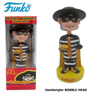 FUNKO ボビングヘッド ビッグボーイ BOBBLE HEAD 首振り人形
