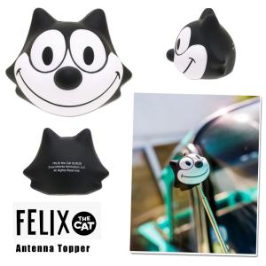 ルームミラーハンギング 麦わら フィリックス ハンギング FELIX THE