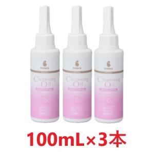 inufuwari クレンジングオイル for dog Mr OIL ミスターオイル