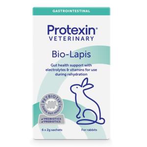 『バイオラピス (2g×6包) ×1個』【ウサギ...の商品画像