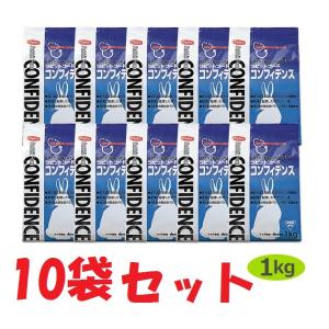 日本全薬 ラビットフード コンフィデンス 3kg : ドッグワールド - 通販