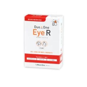 Duo One Eye C 15g 3袋　　2箱　 デュオワンアイシー Duo One Eye C（デュオワンアイシー）犬猫用 180粒（60粒×3袋