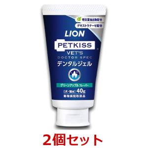 LION PETKISS ベッツドクタースペック デンタルシート ( 30枚
