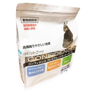 【あすつく】【コンフィデンス プレミアム (2.5kg)×１袋】【ラビットフード】【Z直】