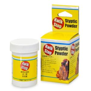 【あすつく】『クイックストップ 止血剤 約14g...の商品画像