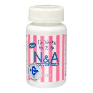 ニューヌクレオエンジェル N&A 300粒