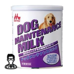 【獣医師監修】犬用『ワンラック ドッグメンテナンスミルク：280g』×【１個】森乳サンワールド