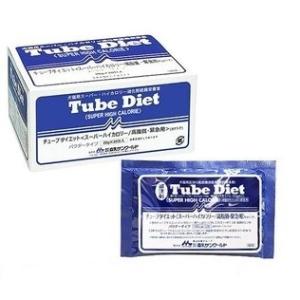 【あすつく】【青色】【チューブダイエット スーパーハイカロリー/高脂質・緊急用カケシア (20g×2...