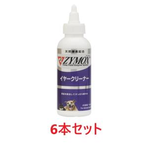 PE 【6個セット】【PE EDTA イヤークリーナー 無香料 200mL ×6個