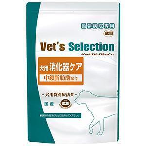 【ベッツセレクション 犬用 消化器ケア 1.8kg(600g×3袋)×１個】【イースター】