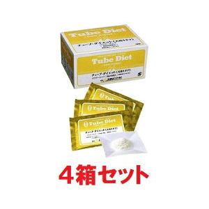 【犬用】【４箱セット】【チューブダイエット 犬用キドナ (20g×20包) ×４箱】【計80包】【犬...