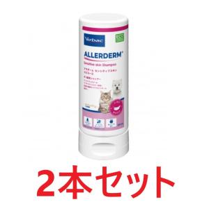 あすつく】『アデルミル シャンプー 250mL×1個 』犬猫【ビルバック