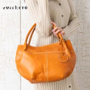 zucchero filato（ズッケロ フィラート） トートバッグ レディース