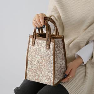 ネット限定SSセール50%OFF】A VACATION〔ア ヴァケーション〕CARAMEL