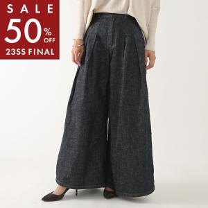 ネット限定セール50%OFF】LIVINGTONE〔リヴィントーン〕ハイウエスト