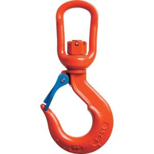 KANSAI 強力長シャックル16X140 使用荷重3.5T : 道具屋.com