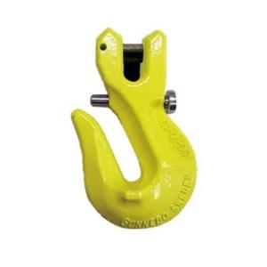 マーテック　スイベルフック　5.3T用 ◇ MARTEC スイベルフック BKL-13-10 4点セット マーテック 5.3t