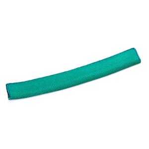 シライ　ベルトスリング50mm幅用筒状縫製　シングル補強筒　厚み2mm　長さ0.5m