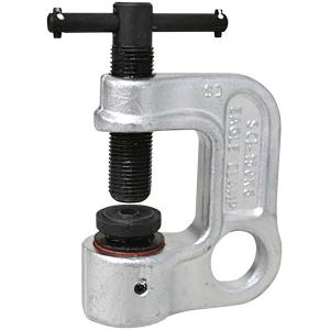 ◇◇ 工具関連用品 イーグルクランプ ECBN ホワイト ◇◇ 工具関連用品 イーグルクランプ ECBN ホワイト 未使用に近い