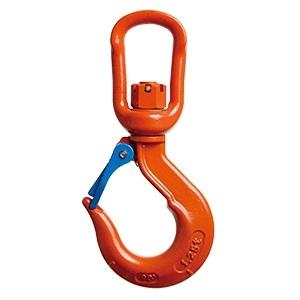 マーテック スイベルフック 使用荷重5.3T : 道具屋.com - 通販 - Yahoo