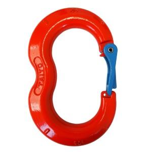 スリーエッチ 石材クランプ SE750 使用荷重450kg 最大開口巾750mm