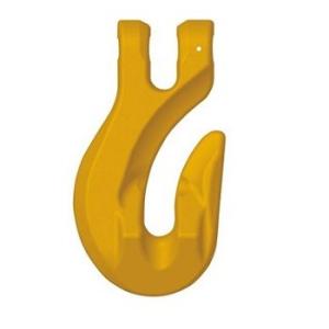 キトー　グラブフック　ピンタイプ　適用チェーン8mm