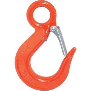 マーテック スイベルフック 使用荷重5.3T : 道具屋.com - 通販 - Yahoo