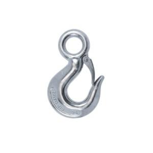 大洋 TAIYOステンレス重量フック バネ付 使用荷重0.35T : 道具屋.com