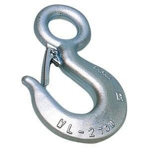 オーエッチ工業 アイフックレバー付 使用荷重2.00T
