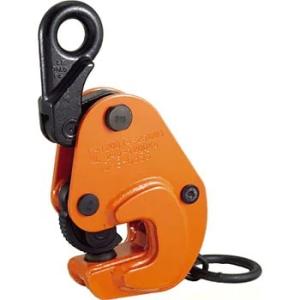 イーグル・クランプ イーグル 横つり用クランプ 強力タイプ 使用荷重