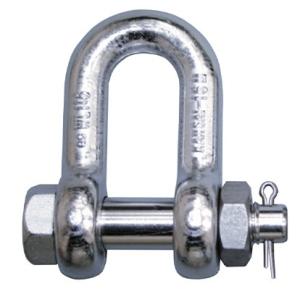 4本吊り 玉掛けワイヤー φ16mm 黒(O/O) 使用荷重:5.99t オーダーメイド