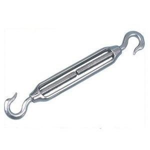 H.H.H.（スリーエッチ） ステンレス 枠式ターンバックル 両端フック