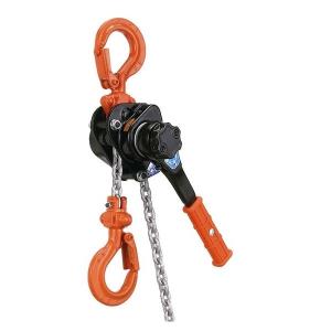 KITO（キトー） レバーブロックL5形 1.6t x 1.5m LB016 : TODAYS STORE