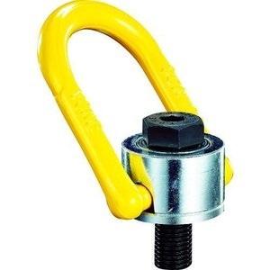YOKE　イエロー　アンカーポイント　M12　2.0TON