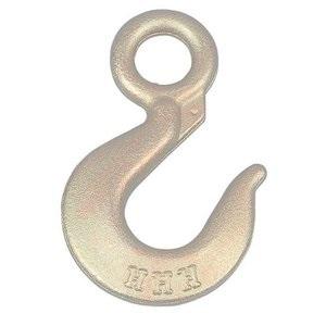 スリーエッチ アイフック ラッチ無し 使用荷重1.5Tの商品画像