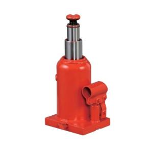 マサダ 二段式油圧ジャッキ 揚力1.5T : 道具屋.com - 通販 - Yahoo