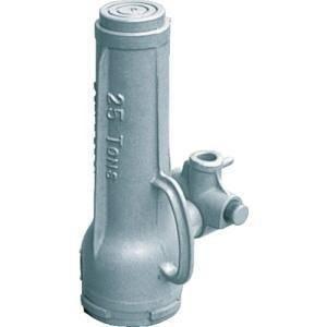 OJ ジャーナルジャッキ 揚力10T 中揚程150mm : 道具屋.com