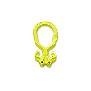 スーパーツール フォークリフト用吊フック(ラッチ付) FLH1 スーパーツール フォークリフト用吊フック(ラッチ付) FLH1
